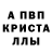 Метамфетамин пудра Alina Ignatyeva